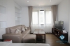 Inspiring studio apartment in Cau Giay district
