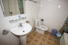 Good valued Dao Tan apartment for rent