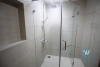 Nice one bedroom apartment for rent in Dao Tan, Ba Dinh district, Ha Noi
