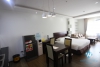 Inspiring studio apartment in Cau Giay district