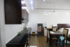 Inspiring studio apartment in Cau Giay district
