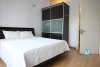 Good valued Dao Tan apartment for rent