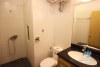 New apartment for rent in Ngoc Ha, Ba Dinh, Hanoi