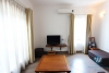 New apartment for rent in Ngoc Ha, Ba Dinh, Hanoi