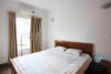 New apartment for rent in Ngoc Ha, Ba Dinh, Hanoi