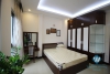 Modern two bedrooms apartment for rent in Tran Phu, Ba Dinh district, Ha Noi