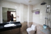 Modern two bedrooms apartment for rent in Tran Phu, Ba Dinh district, Ha Noi