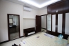 Modern two bedrooms apartment for rent in Tran Phu, Ba Dinh district, Ha Noi