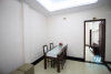 Modern two bedrooms apartment for rent in Tran Phu, Ba Dinh district, Ha Noi