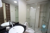 Comfortable one bedroom apartment for rent in Tran Phu street, Ba Dinh district, Ha Noi