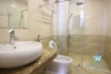 Studio with more natural light for rent in Cau Giay district.
