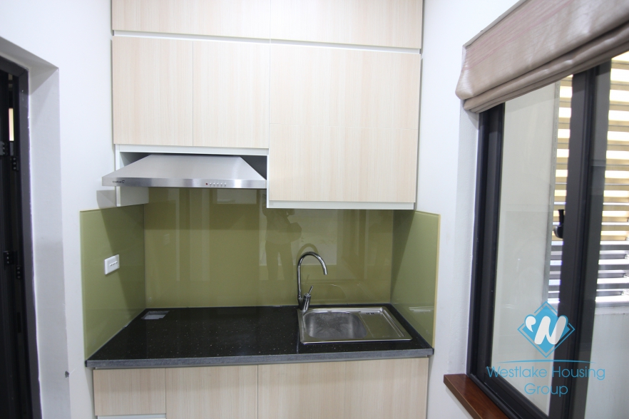Studio with elegant design for rent in Cau Giay, Hanoi