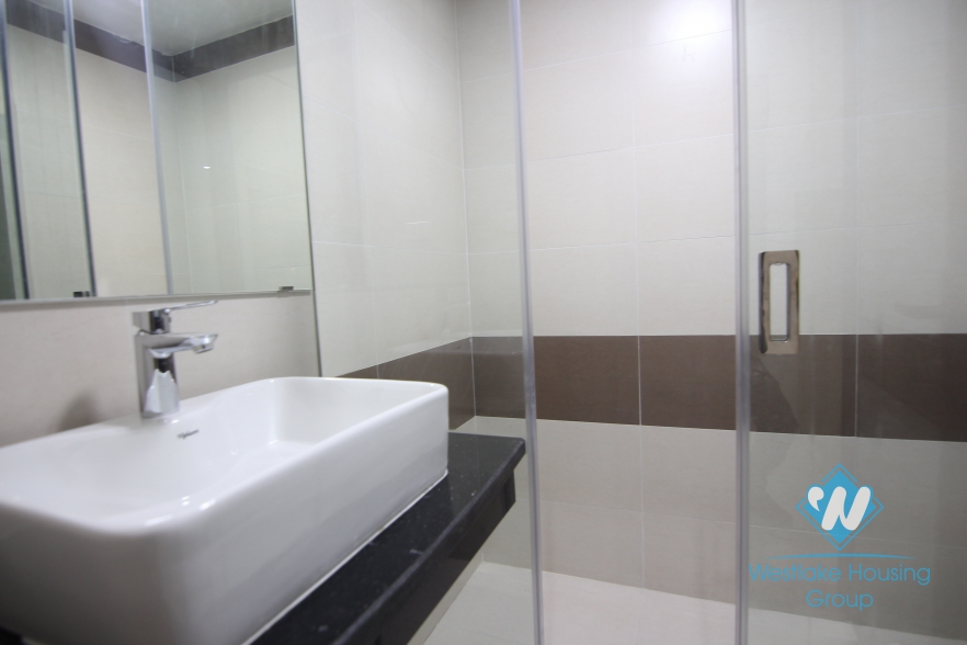 Studio with elegant design for rent in Cau Giay, Hanoi