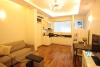 1BR full furnished apartment in Hoang Dao Thuy area