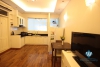 1BR full furnished apartment in Hoang Dao Thuy area
