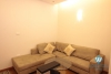 1BR full furnished apartment in Hoang Dao Thuy area