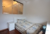 1BR full furnished apartment in Hoang Dao Thuy area