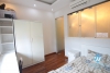 1BR full furnished apartment in Hoang Dao Thuy area