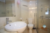 1BR full furnished apartment in Hoang Dao Thuy area