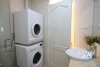 1BR full furnished apartment in Hoang Dao Thuy area