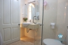 1BR full furnished apartment in Hoang Dao Thuy area