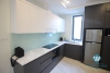 New and modern apartment for rent with 2 bedrooms in Ba Dinh district 