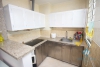 One bedroom apartment for rent in Van Bao street, Ba Dinh district, Ha Noi