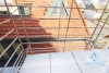 One bedroom apartment for rent in Van Bao street, Ba Dinh district, Ha Noi