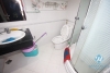 One bedroom apartment for rent in Van Bao street, Ba Dinh district, Ha Noi