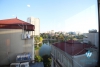 Nicely high floor apartment for rent in Ba Dinh, Hanoi