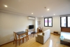 A New studio for rent in Ba Dinh District