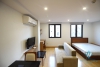 A New studio for rent in Ba Dinh District