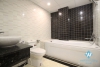 A New studio for rent in Ba Dinh District