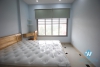 Airy beautiful apartment with green view for rent in Ba Dinh