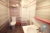 Airy beautiful apartment with green view for rent in Ba Dinh