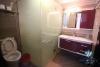 Airy beautiful apartment with green view for rent in Ba Dinh