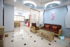 A beautiful and modern apartment for rent in Ba Dinh
