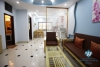 A beautiful and modern apartment for rent in Ba Dinh