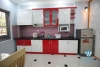 A beautiful and modern apartment for rent in Ba Dinh