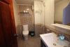 A beautiful and modern apartment for rent in Ba Dinh