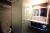 A beautiful and modern apartment for rent in Ba Dinh