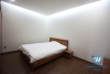 Cozy apartment with great view for rent in Ba Dinh