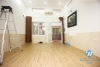 Comfortable newly furnished house for rent in Dao Tan, Ba Dinh Street, Hanoi