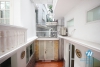 Comfortable newly furnished house for rent in Dao Tan, Ba Dinh Street, Hanoi