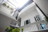 Comfortable newly furnished house for rent in Dao Tan, Ba Dinh Street, Hanoi