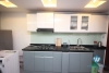 A spacious studio for rent in Cau Giay, Ha Noi