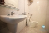 A spacious studio for rent in Cau Giay, Ha Noi