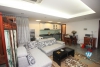 A spacious studio for rent in Cau Giay, Ha Noi