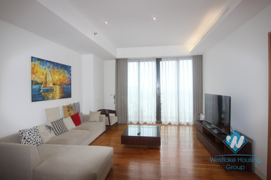 Vast 4BR High Floor IPH Indochina  Apartment is seeking for tenants 