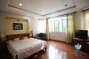 Spacious 1 bedroom apartment for rent in Ba Dinh